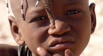 7 estupendas razones para visitar Namibia