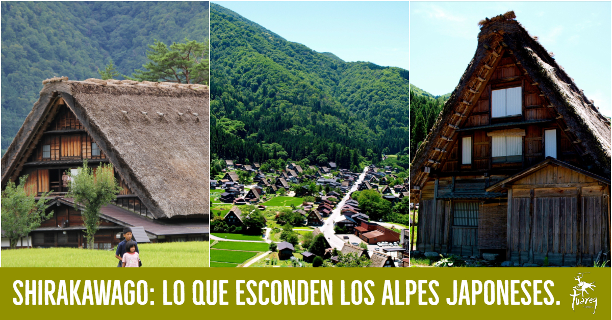 Viaje a Japón >> Isla de Honshu: Ciudades imperiales y Alpes