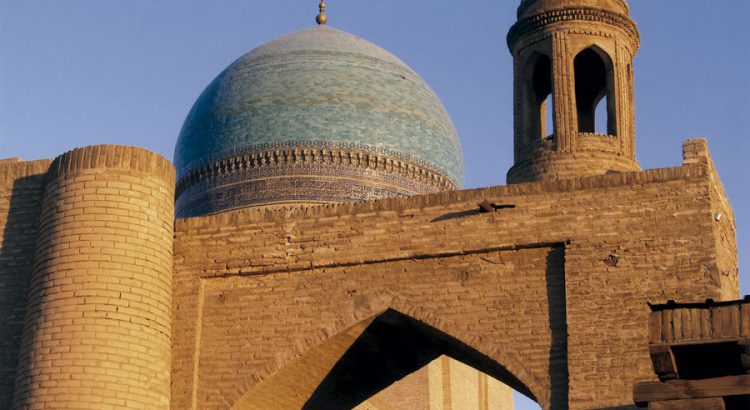 Bukhara-Uzbekistan-Viatges-Tuareg-Joaquim-Serra
