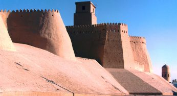 Viajar a Uzbekistán en mayo | Uzbekistán y Turkmenistán