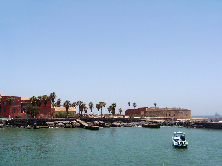 Isla de Goreé, Senegal | © Gemma Vilaseca