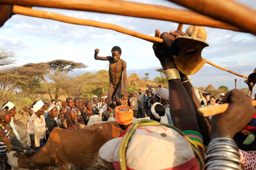 Viaje a Etiopia | Foto © Pau Toneu