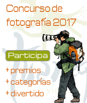 Concurso de fotografia Viatges Tuareg