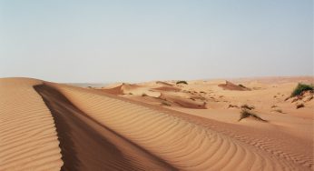 ¿Cuáles son los 5 mejores destinos para viajar en Octubre?
