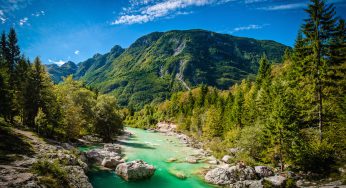 24 de mayo día europeo de los Parques Nacionales