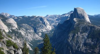 Viajar por Estados Unidos a través de sus Parques Nacionales