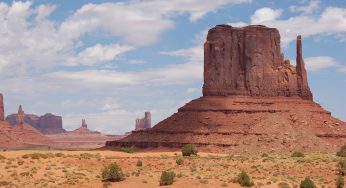 7 rincones de los Grandes Parques del Oeste