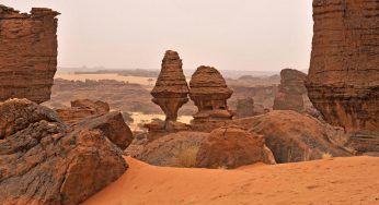 ¿Por qué nos gusta tanto viajar al Sáhara?