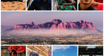 Primera selección de 91 imágenes Concurso Fotografía 2018