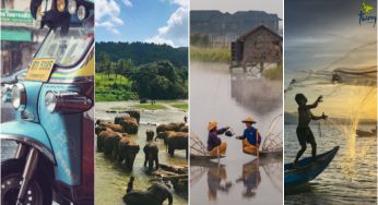 ¿Cuál es el mejor país para viajar al Sudeste Asiático?