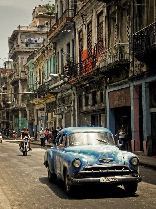 Cuba, el mejor destino para viajar en julio