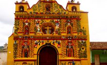 Viajar a Guatemala y Honduras en julio con viajes tuareg