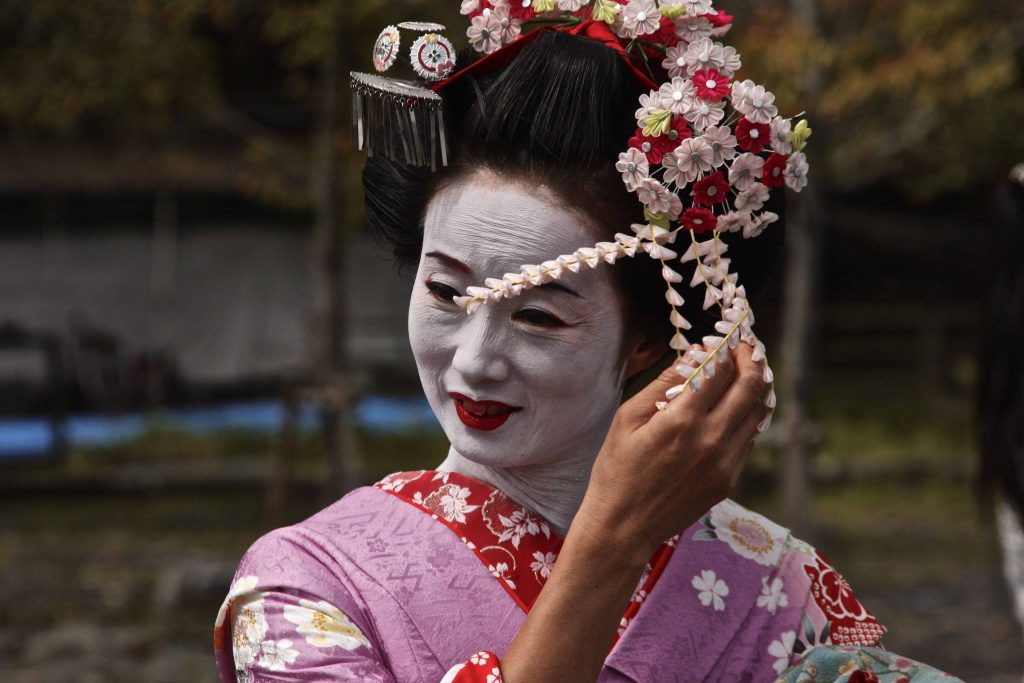 Viajar en Julio a Japón viajes tuareg
