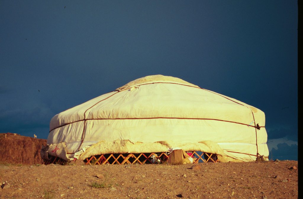viajar a Mongolia en julio viajes Tuareg