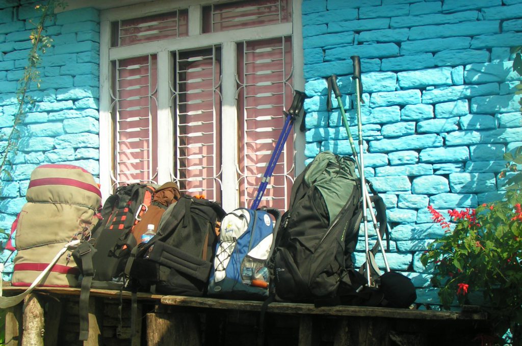 viajar a Nepal en julio viajes Tuareg
