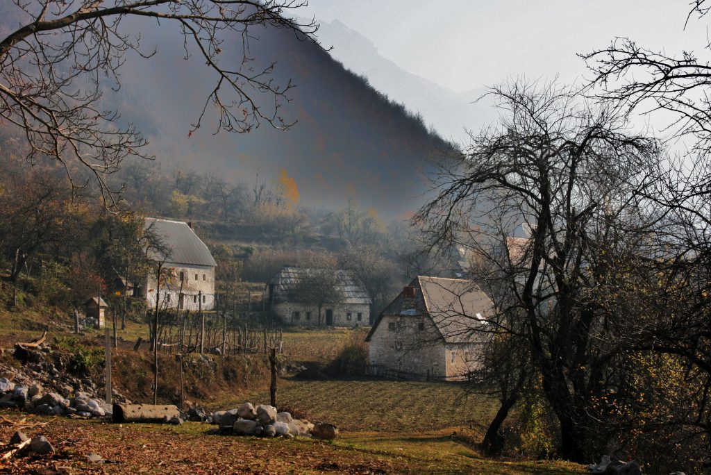 Viajar a Albania en julio 2020 - Autor P.Mongay