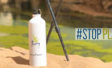 Tuareg Responsable Stop Plastic