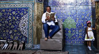 Viaje a Irán fin de año 2023 | La Persia Clásica: Shiraz, Yadz, Isfahán y Teherán.