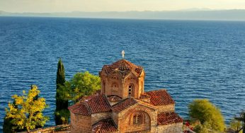 Nueva salida para viajar a Albania estas Navidades