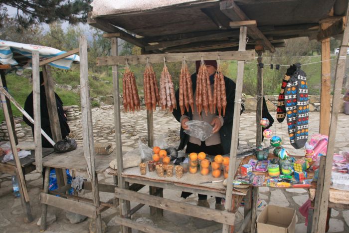 Georgia en Semana Santa | Tiblisi a Batumi y región de Svaneti | Autor Pere Mongay