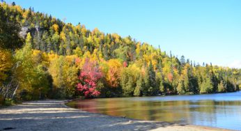 Canadá en verano, ruta del río San Lorenzo | Viaje a Canadá