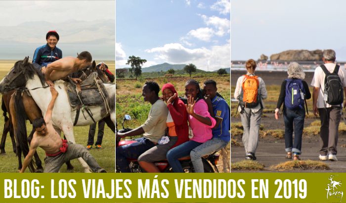 los-viajes-mas-vendidos-2019