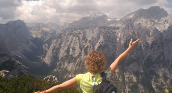 Verano 2021 ¿Dónde viajar? Viaje recomendado Eslovenia
