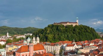 Eslovenia vs. Eslovaquia ¿Cuál es el mejor país para viajar?