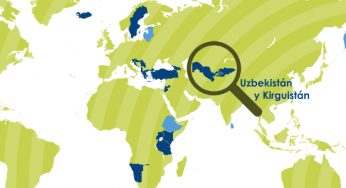 Verano 2021 ¿Dónde viajar? Viaje recomendado Uzbekistán y Kirguistán – Asia Central