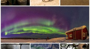 105 imágenes finalistas del concurso de fotografía 2020-21