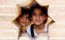 Iran. Mirades de Shiraz | Autor Albert Ferrer