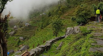 Trekking en el Himalaya ¿Annapurna o Everest?