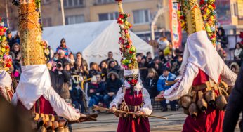 Benin, Bulgaria e India | Celebraciones para conocer solo en Enero