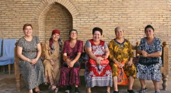 Viajar a Uzbekistán | La Ruta de la Seda