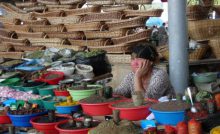 Uzbekistán | Autor Emilia Hernández