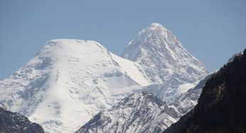 ¿Dónde ver el leopardo de las nieves?