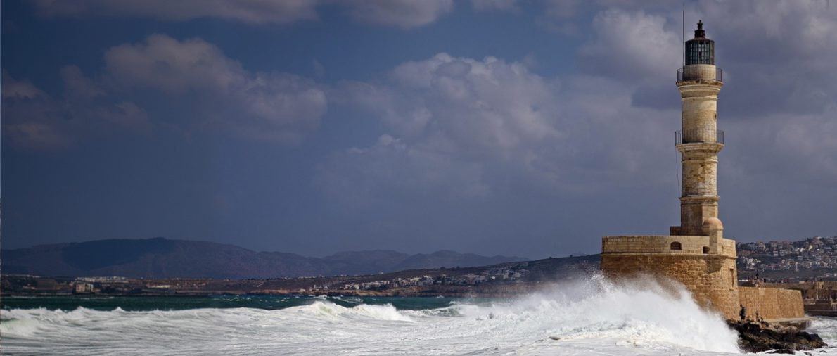 Rethymnon | Viaje a Creta