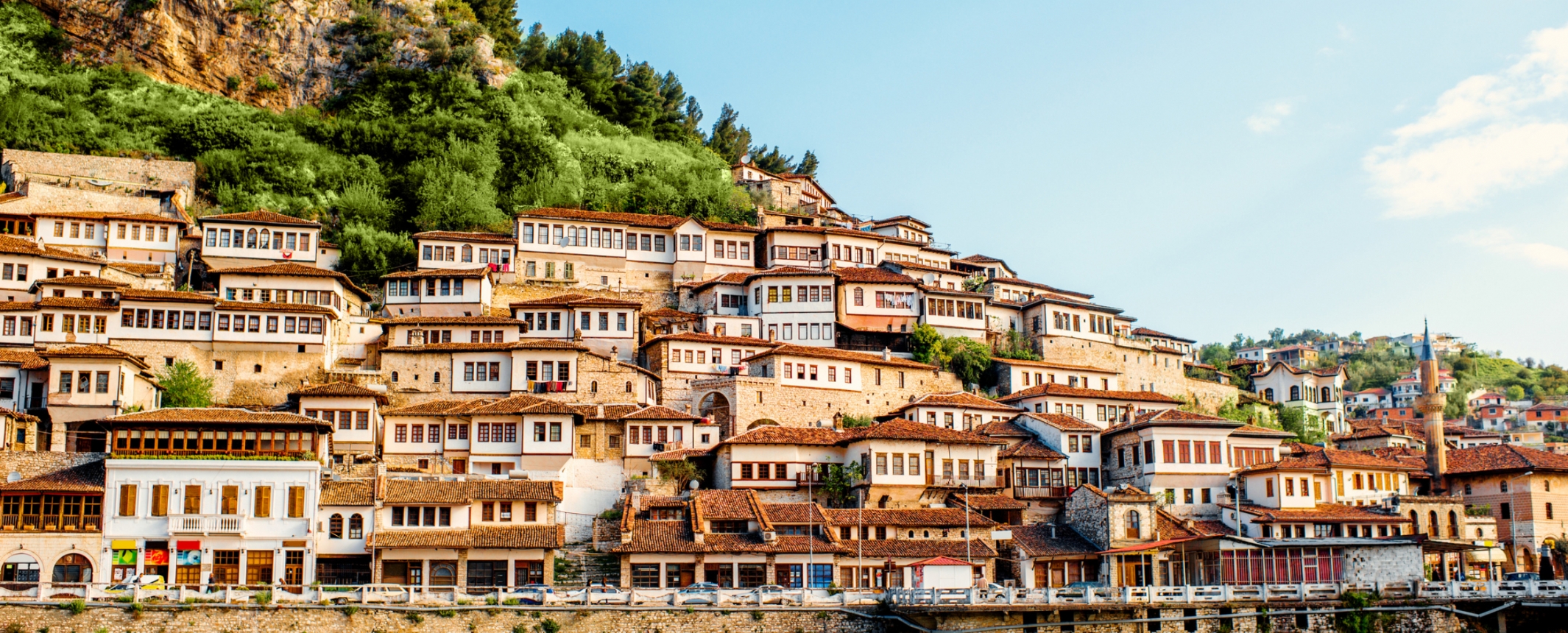 Ruta cultural por Albania y Macedonia: especial Fin de Año — Albania y Macedonia
