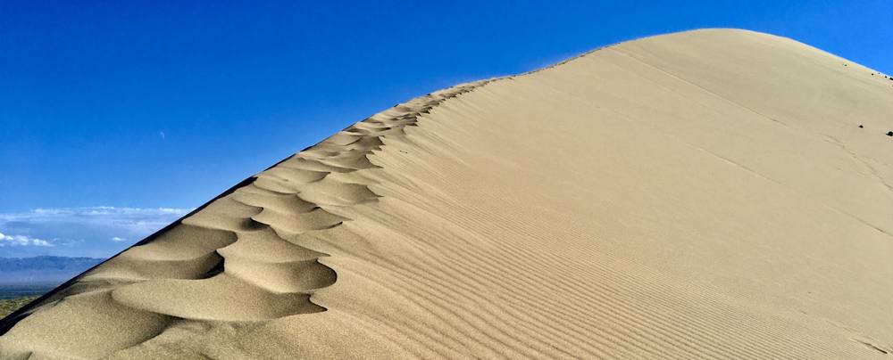 Viatge al Kazakhstan Nòmades en la Ruta de la Seda — Kazakhstan